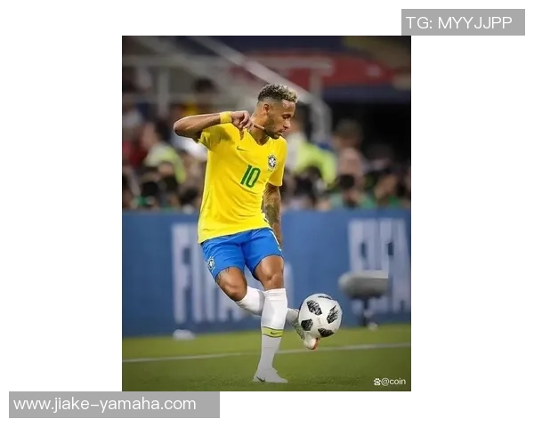 巴西足球明星排名前十：谁是目前最受欢迎的球员？